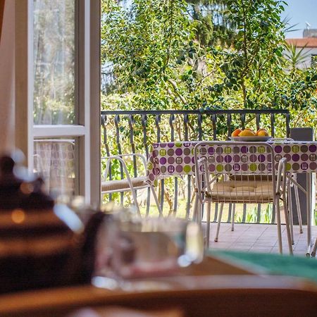 Casanna Apartment Sorrento Luaran gambar