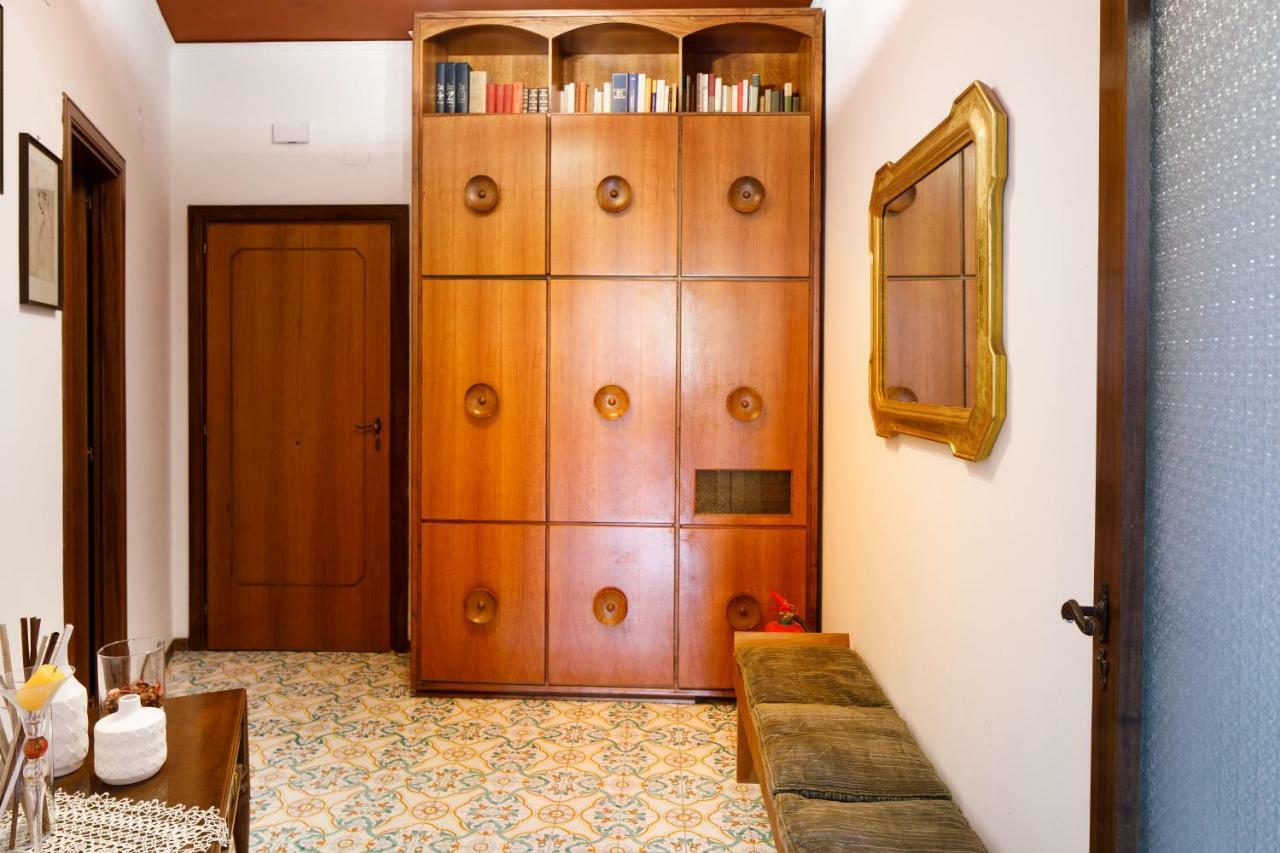 Casanna Apartment Sorrento Luaran gambar