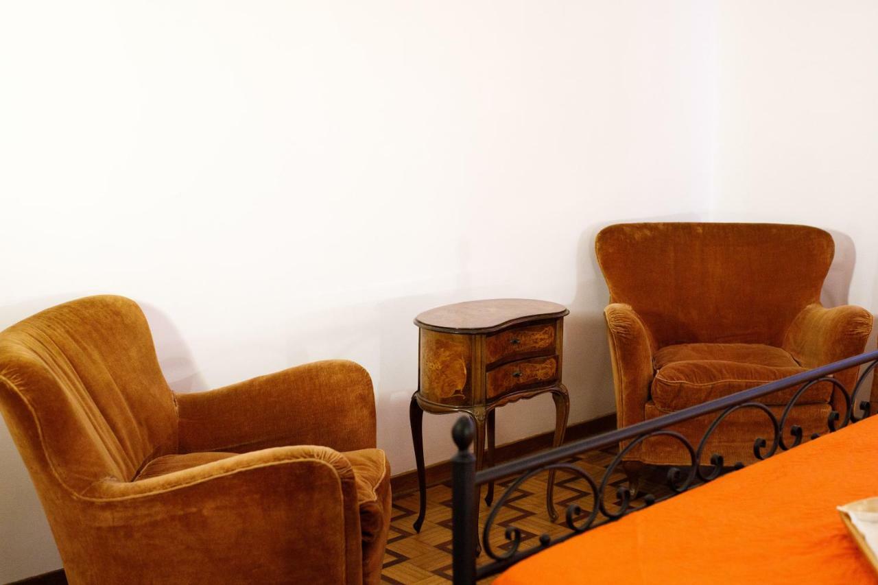 Casanna Apartment Sorrento Luaran gambar