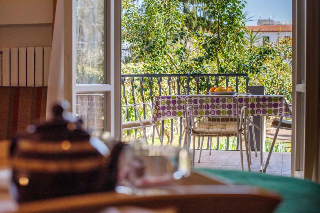 Casanna Apartment Sorrento Luaran gambar