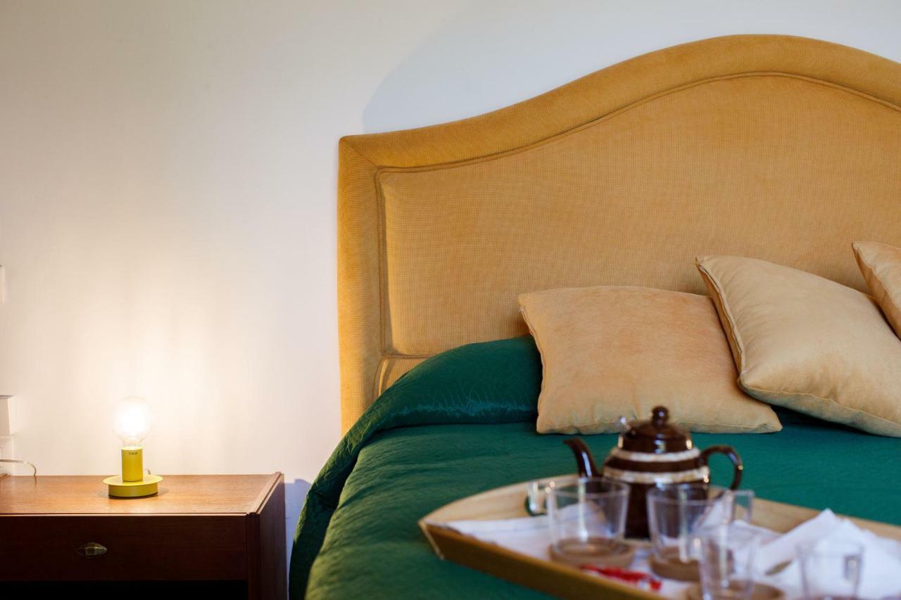 Casanna Apartment Sorrento Luaran gambar