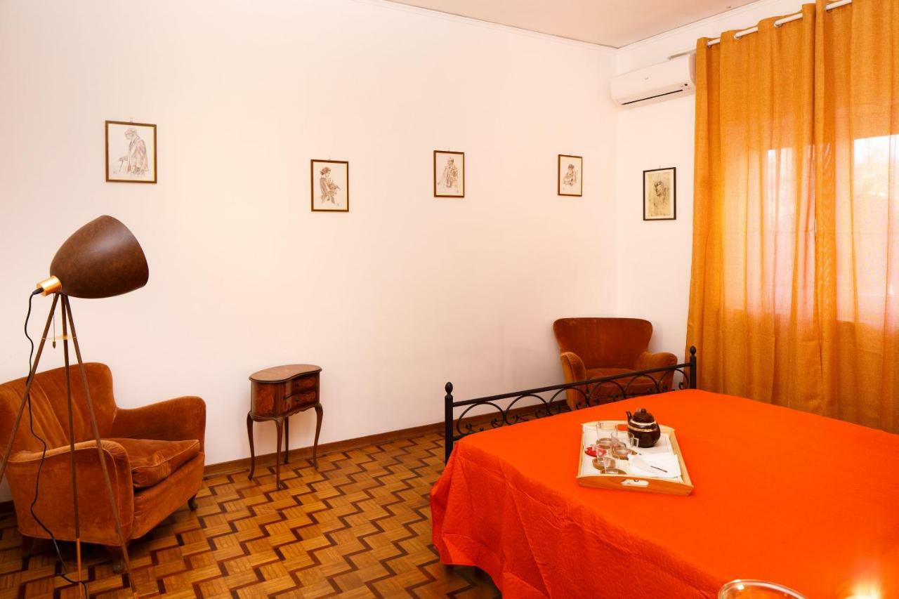 Casanna Apartment Sorrento Luaran gambar