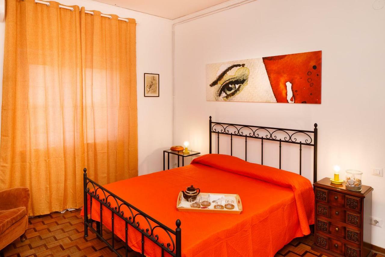 Casanna Apartment Sorrento Luaran gambar